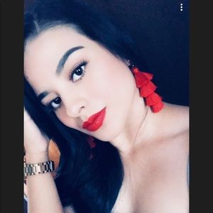 Meet your Posher, Rocio